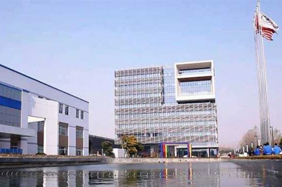 上海上汽通用汽车生产...